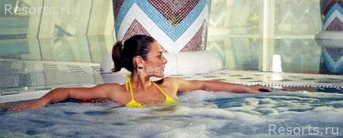 Burj Al Arab 31